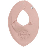 Pippi Bandana Savlesmæk Lillesøster Misty Rose
