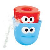 Yookidoo Spin 'N' Sort Spout Pro