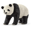 Schleich Kæmpe Panda