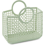 Liewood Kurvetaske Samantha Dusty Mint