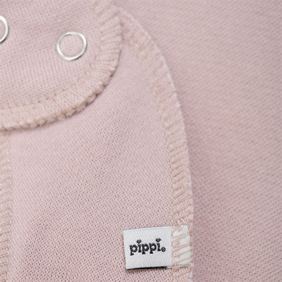 Pippi Bandana Savlesmæk Oldefars Pige Violet Ice