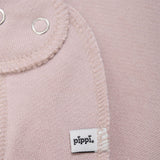 Pippi Bandana Savlesmæk Oldefars Pige Violet Ice