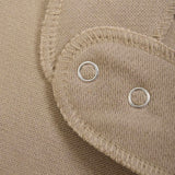 Pippi Bandana Savlesmæk Fasters Charmetrold Silver Mink