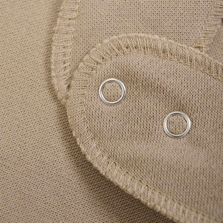 Pippi Bandana Savlesmæk Fasters Charmetrold Silver Mink