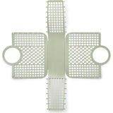Liewood Kurvetaske Samantha Dusty Mint