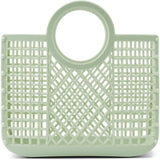 Liewood Kurvetaske Samantha Dusty Mint
