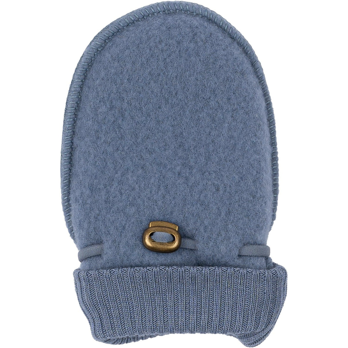 Mikk-Line Flint Stone Uld Vanter