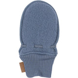 Mikk-Line Flint Stone Uld Vanter