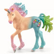 schleich® Bayala Marshmellow Enhjørning Føl
