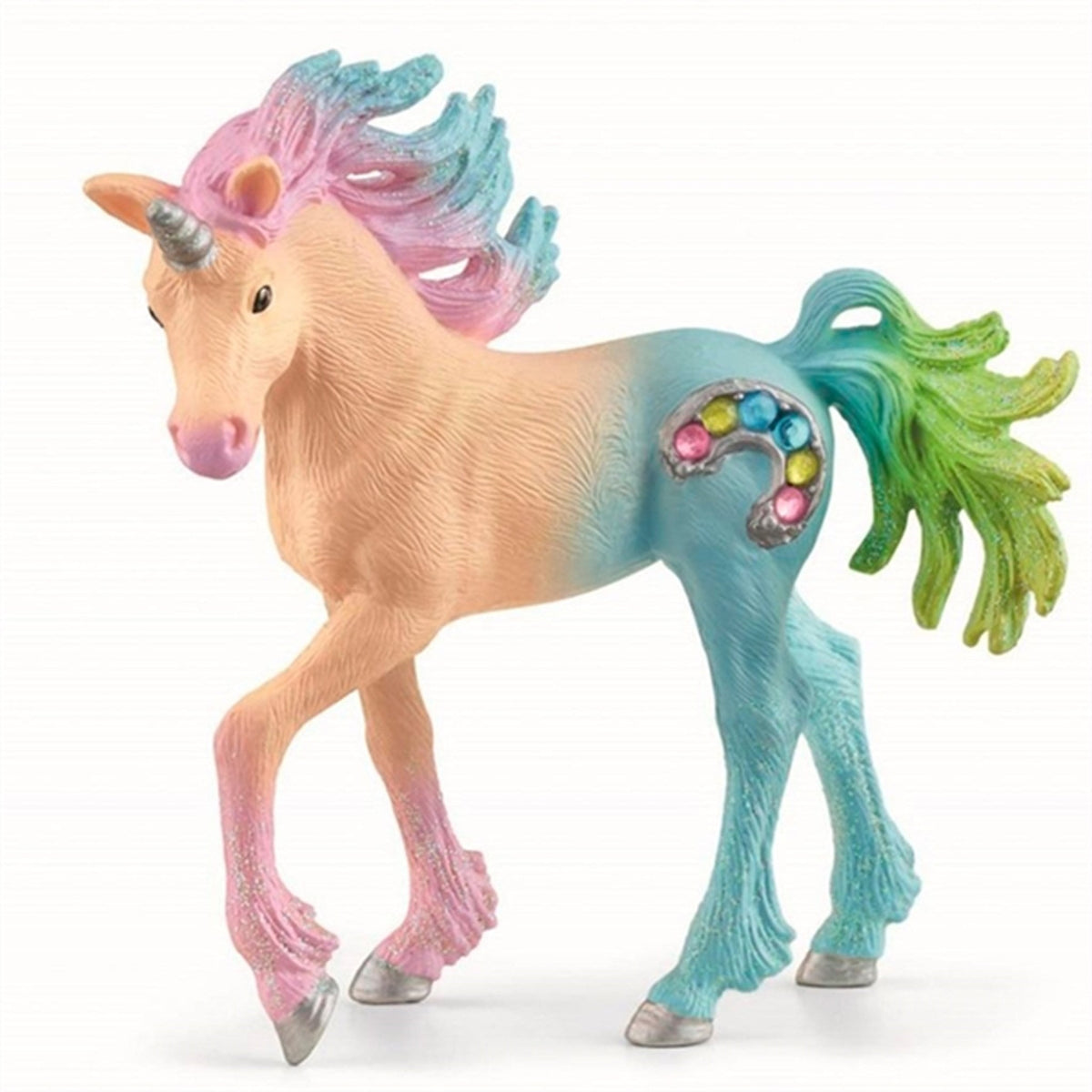 schleich® Bayala Marshmellow Enhjørning Føl