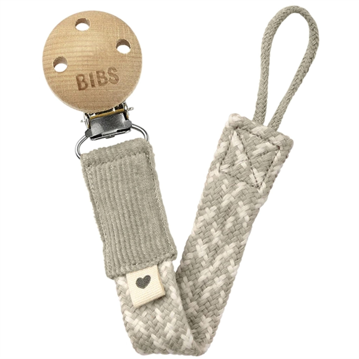 Bibs Suttesnor Sand/Ivory