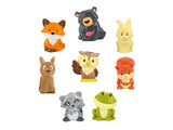 Fisher-Price Little People Forest Animal Friends