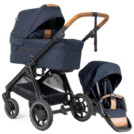Emmaljunga Sento Pro Flat 2027