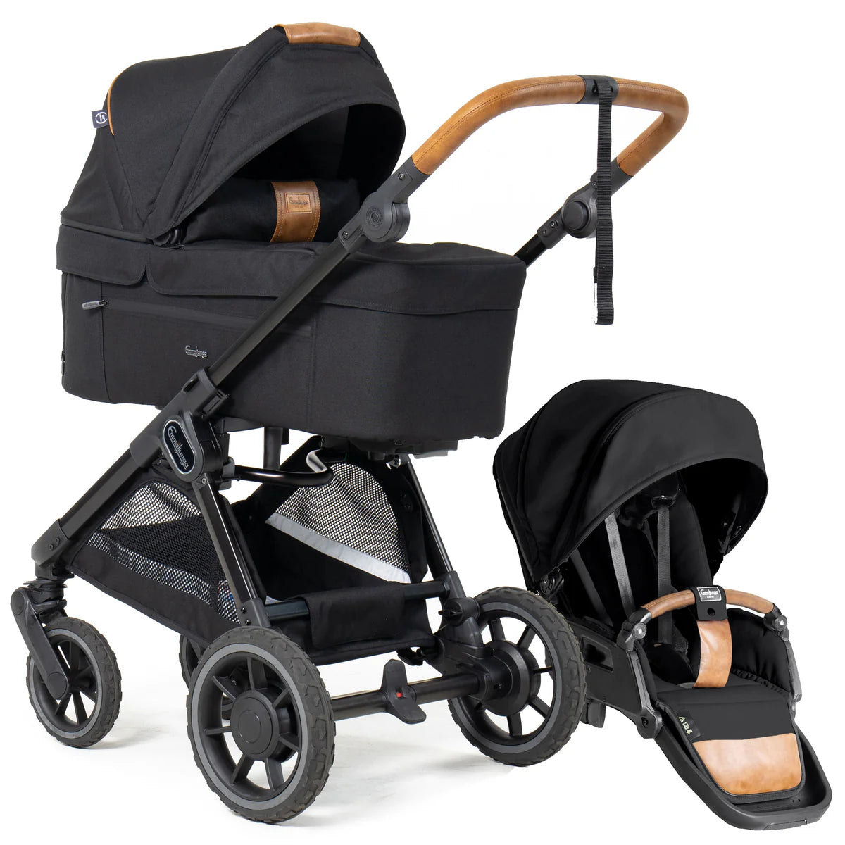 Emmaljunga Sento Flat 2027