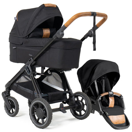 Emmaljunga Sento Pro Flat 2027