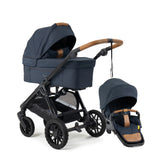 Emmaljunga Sento Flat 2027
