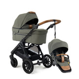 Emmaljunga Sento Max Flat 2027