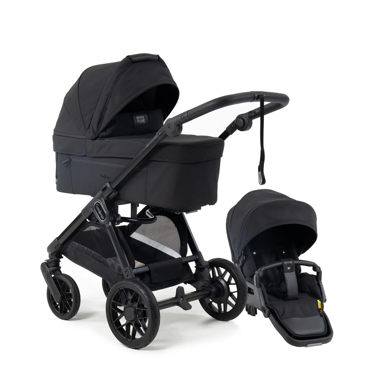 Emmaljunga Sento Flat 2027