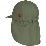 Mikk-Line Solhat Solid Dusty Olive