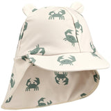 Liewood Senia Solhat Crab Sandy