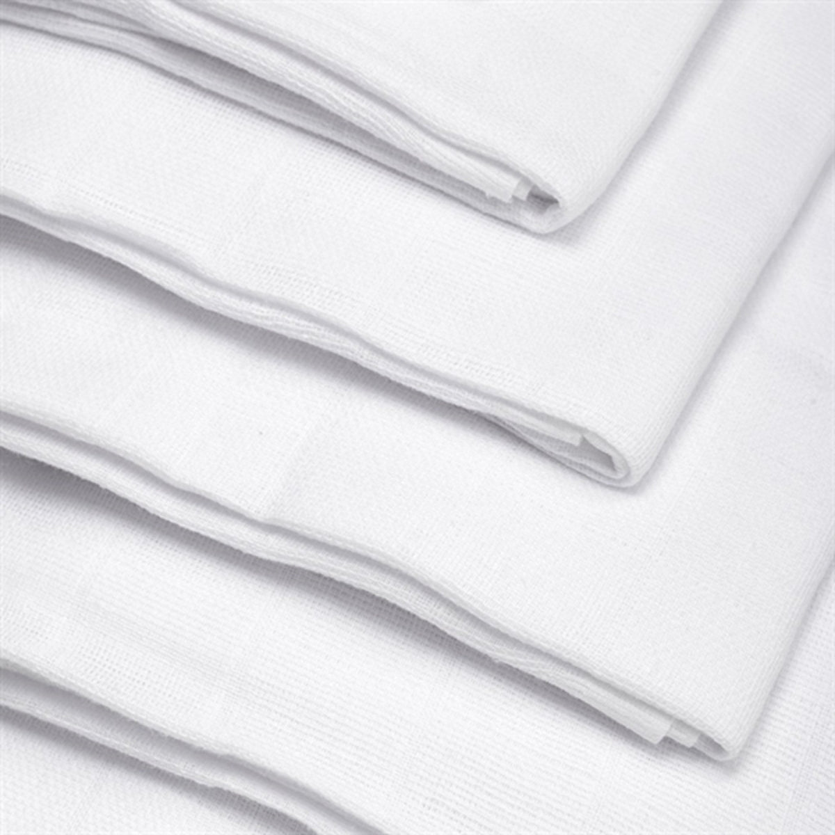 Pippi Stofbleer 8-pak Brilliant White