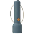 Liewood Gry Lommelygte Whale Blue/Almond Mix