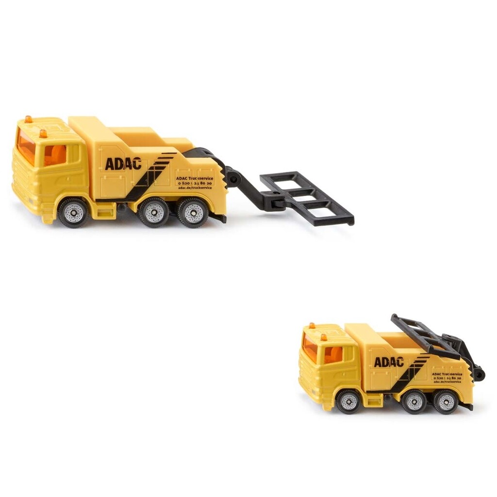 Siku ADAC Tow Truck