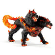 schleich® Eldrador Creatures Lava Hellhound