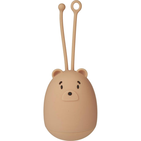 Liewood Watson Natlampe Mr Bear/Tuscany Rose