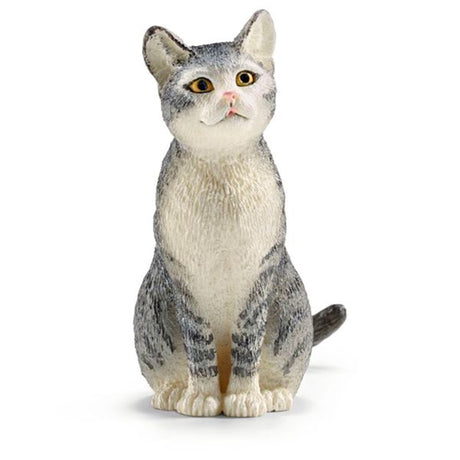 schleich® Farm World Kat Siddende