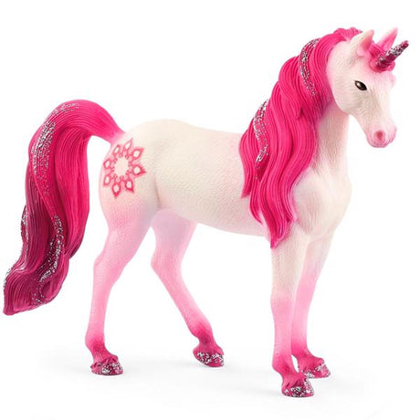 schleich® Bayala Mandala Enhjørning Hoppe