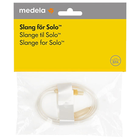 medela Slange til Solo / Swing Flex Brystpumpe