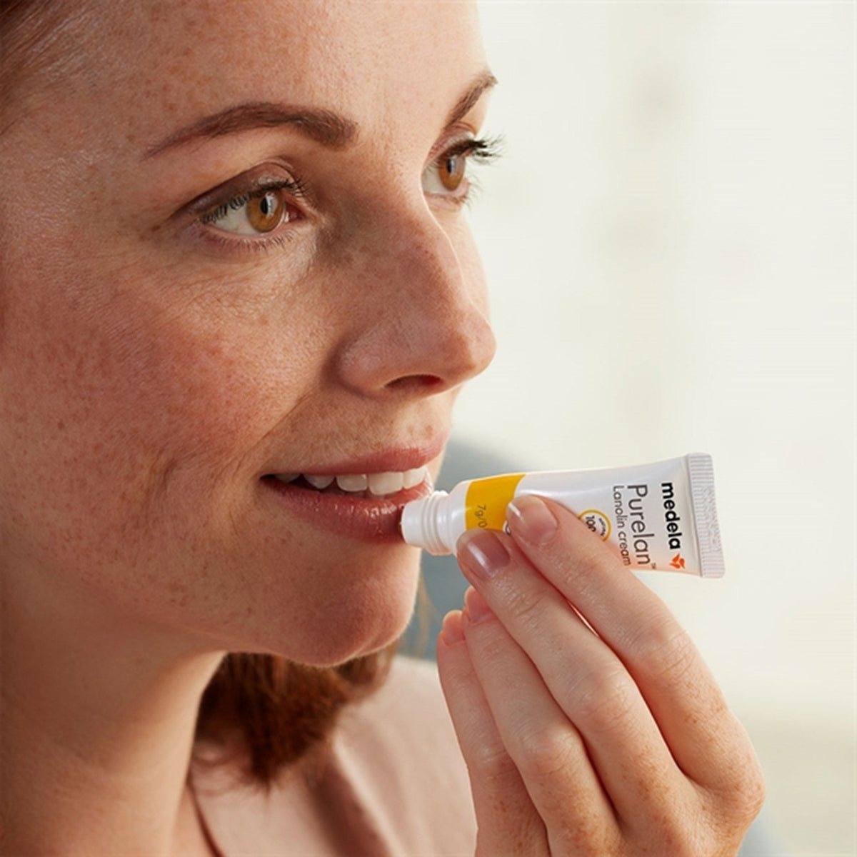 medela Purelan Lanolincreme 7 g