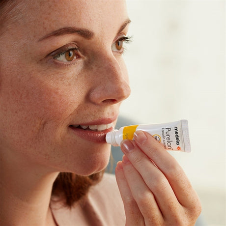 medela Purelan Lanolincreme 7 g