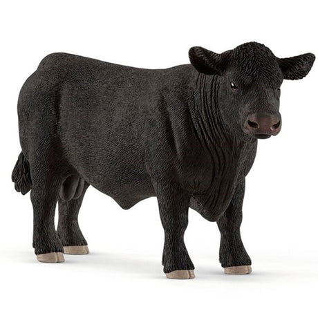 schleich® Farm World Black Angus Tyr