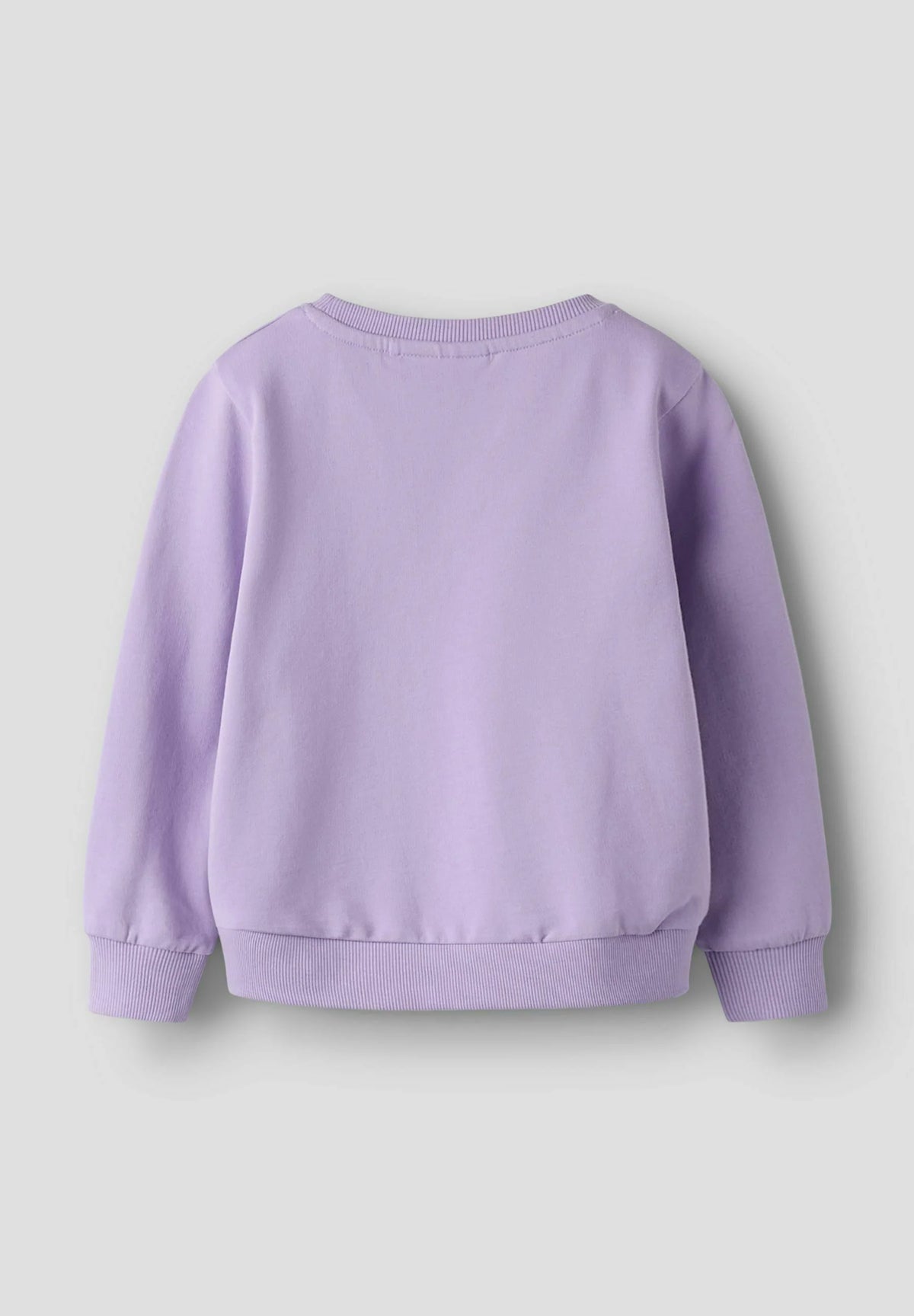 Name it - nmfpboppi sweat unb Lavendula "123"