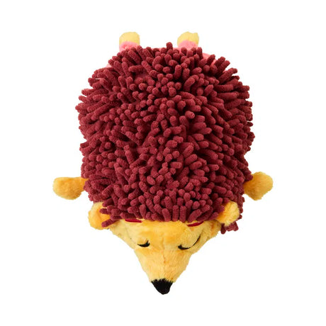 DR Børste Sovebamse m. Musik