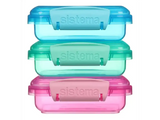 Sistema Lunch bokse 3 x 200ML