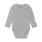 Fixoni - Stribet body Blå 423132