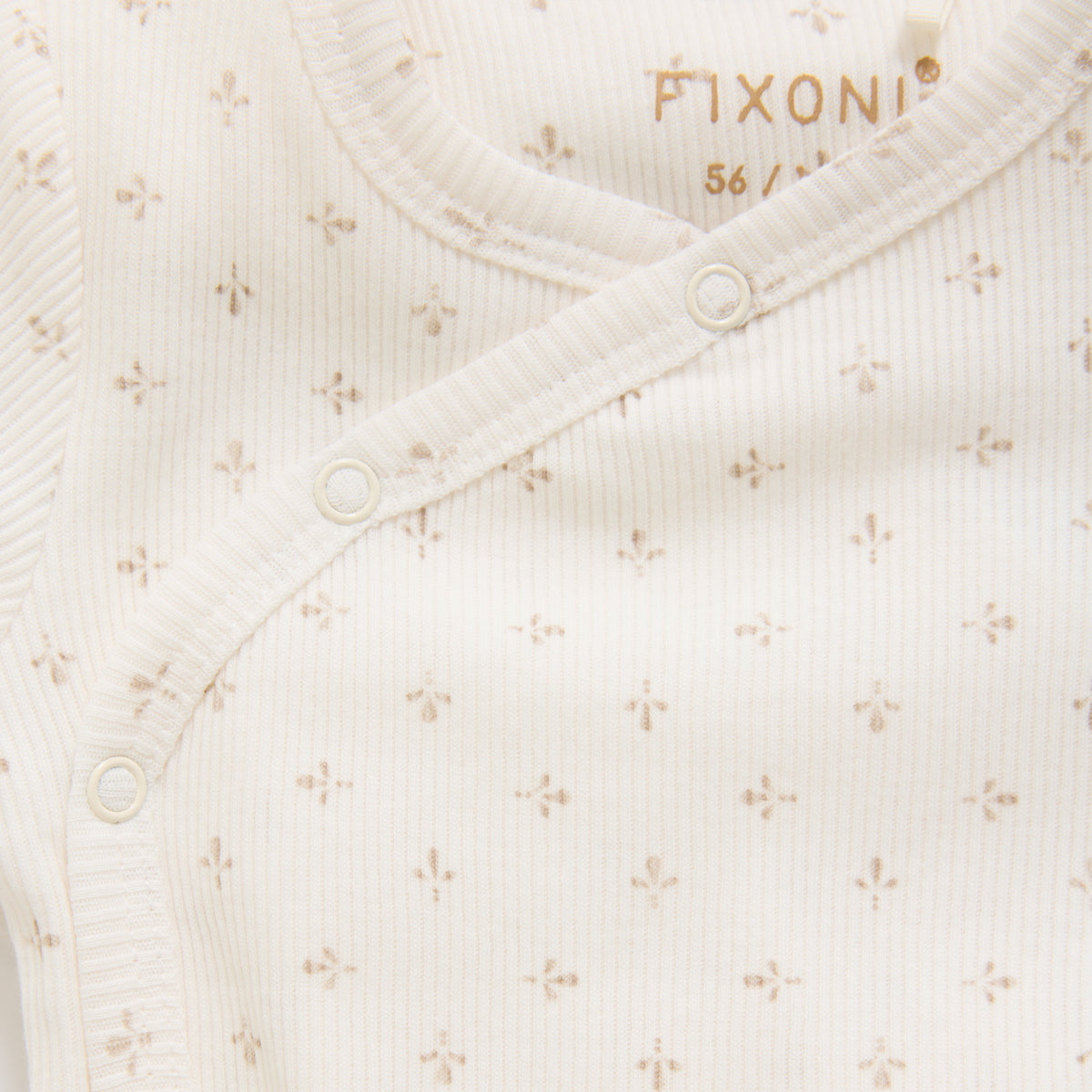 Fixoni - Creme Wrap body 423208