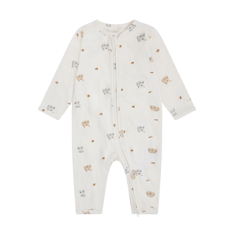 Nightsuit LS - Eggnog