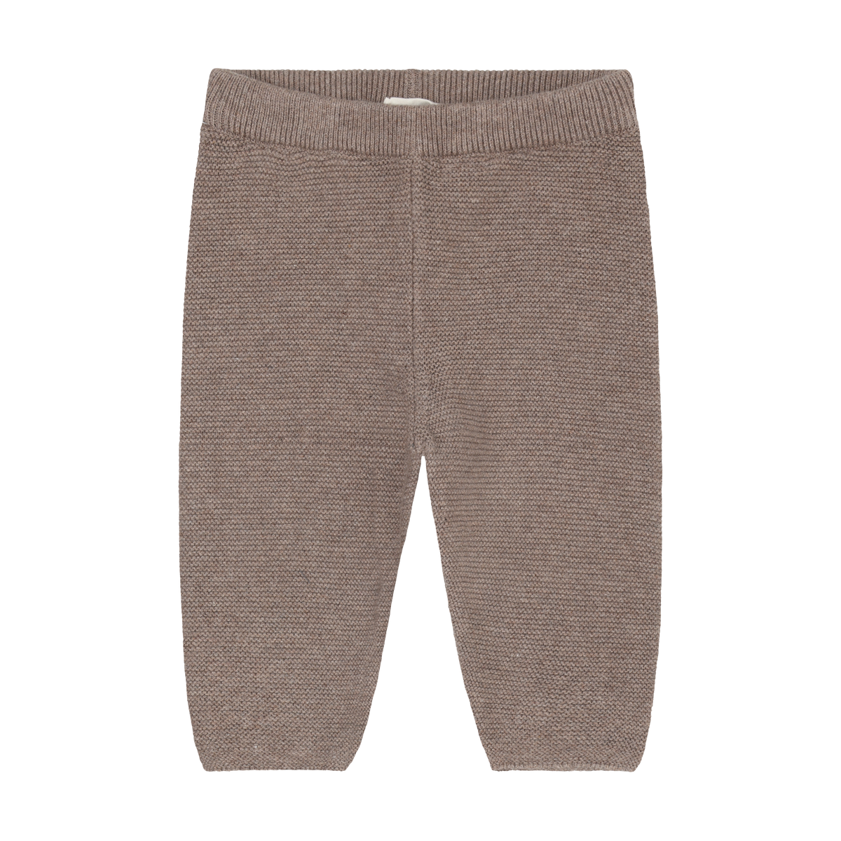 Pants Knit - Mountain Trial Melange
