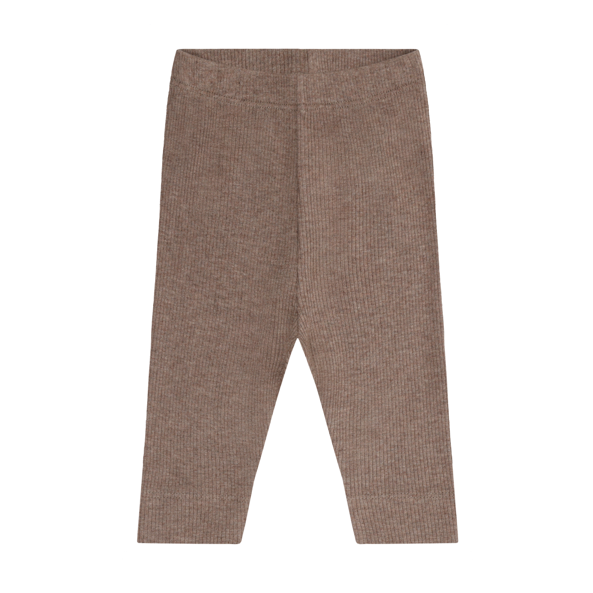 Leggings Melange Rib - Mountain Trial Melange