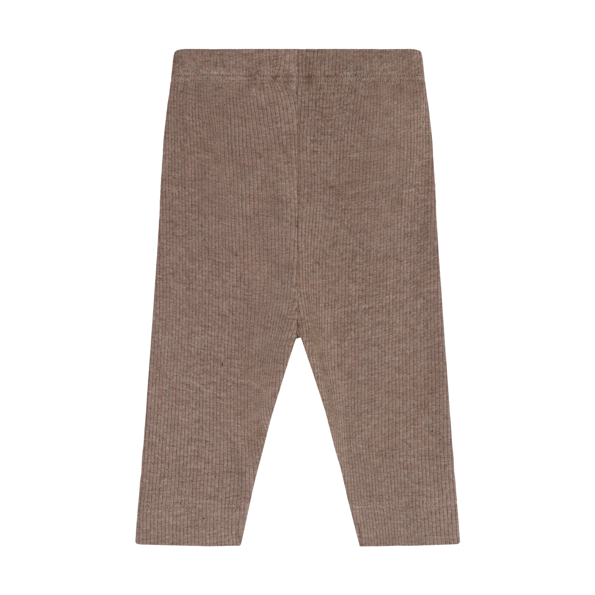 Leggings Melange Rib - Mountain Trial Melange