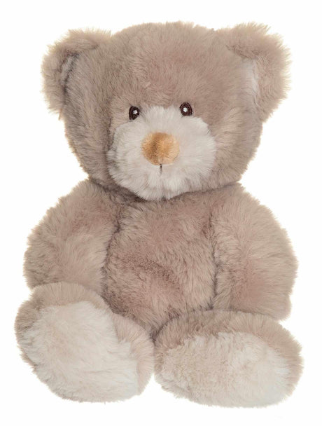 Teddy Mocca - Bamse, Beige, 25 cm