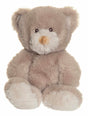 Teddy Mocca - Bamse, Beige, 25 cm