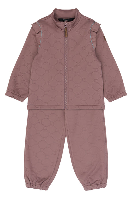 Mikk-Line Soft termo - Twillight Mauve
