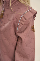 Mikk-Line Soft termo - Twillight Mauve