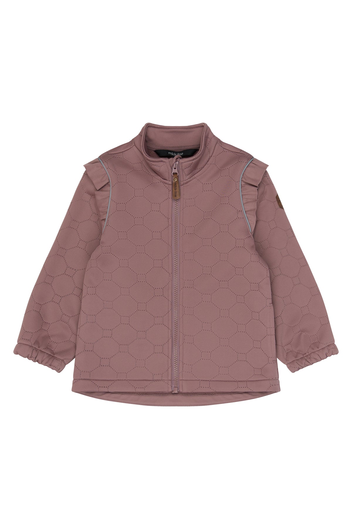 Mikk-Line Soft termo - Twillight Mauve