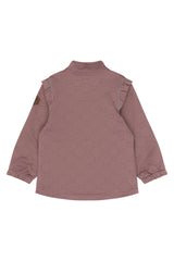 Mikk-Line Soft termo - Twillight Mauve